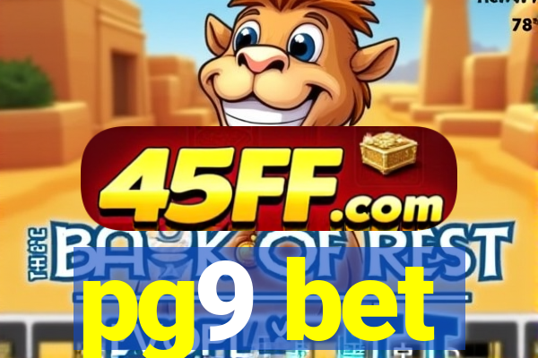 pg9 bet